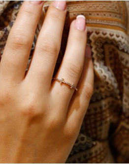 KEMERLİ KOMBİN YÜZÜK